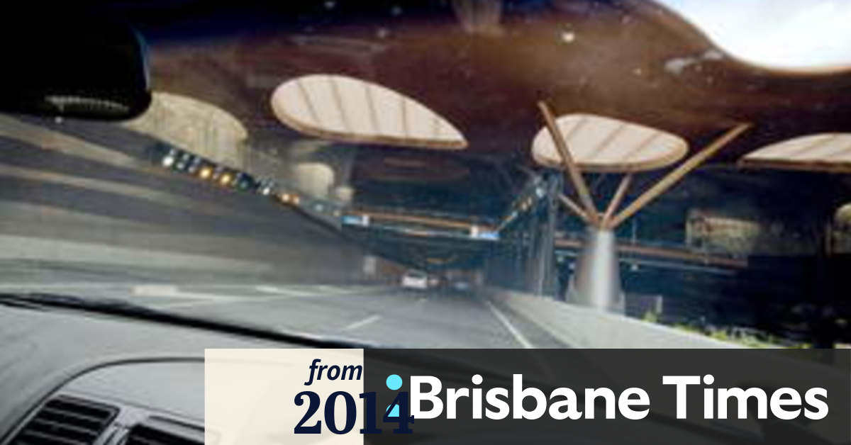 Brisbane's toll roads attract Middle Eastern interest